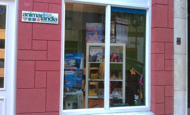 Foto de Animalandia Tienda de Animales