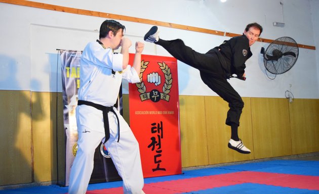 Foto de Taekwondo Cordoba WTF