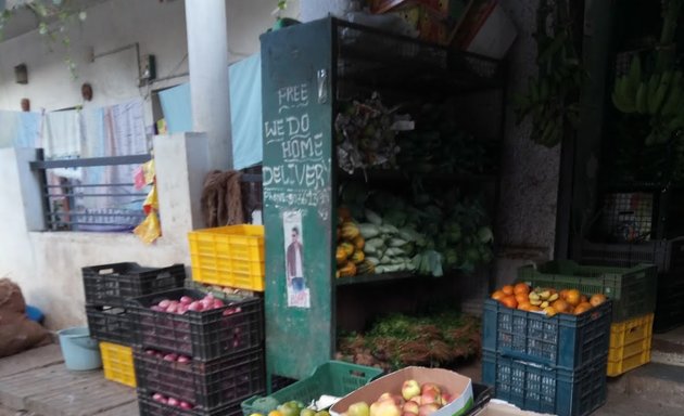 Photo of Bangalore Agriculture Fruits & Vegetable Shop