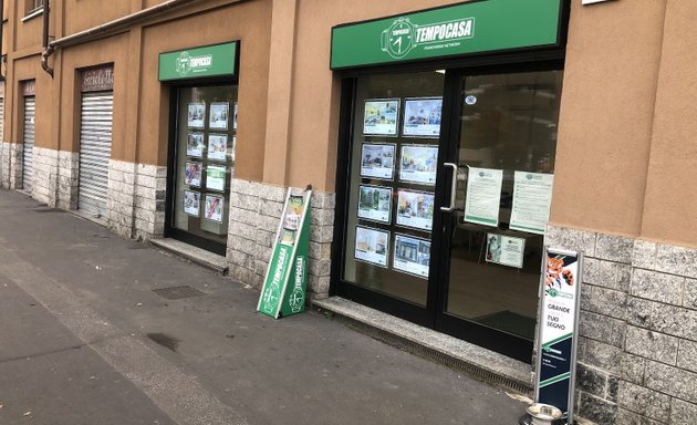 foto Agenzia immobiliare Tempocasa Milano Forze Armate