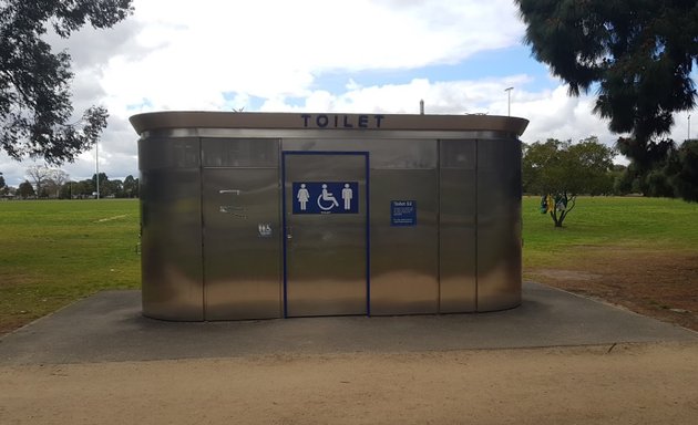 Photo of Toilet 52