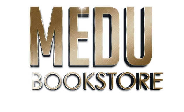 Photo of medu bookstore