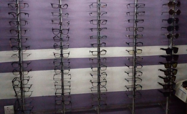 Photo of Strong Eye Care