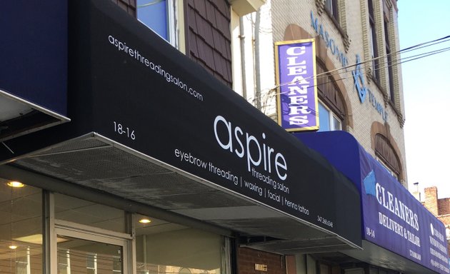 Photo of Aspire Threading Salon