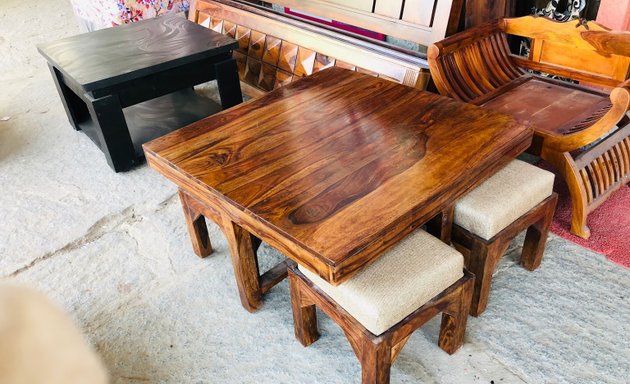 Photo of Royal Wood furniture