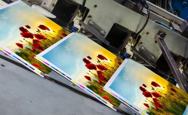 Photo of Aurora Prints, Digital Printing Center