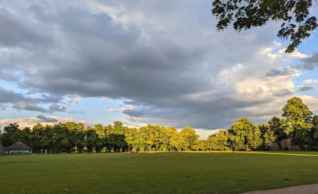 Photo of Fairfield Park