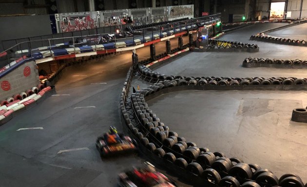 Photo of TeamSport Go Karting Leeds