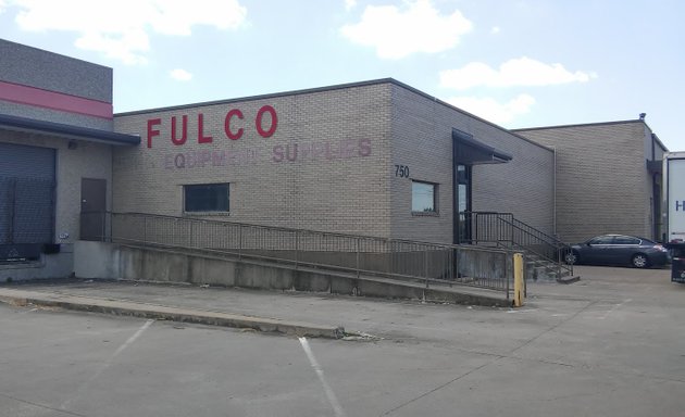 Photo of Fulco Pad & Moving Equipment Co
