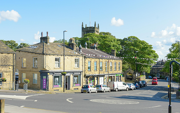 Photo of Manning Stainton Estate Agents