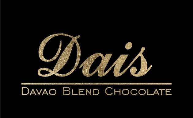 Photo of Dais Chocolate