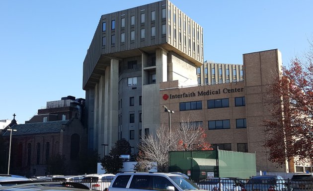 Photo of Interfaith Medical Center