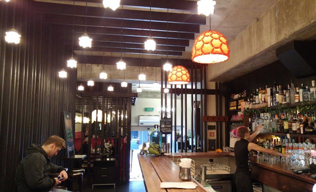 Photo of Juniper Restaurant & Bar