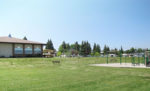 Photo of Canyon Meadows Community Center