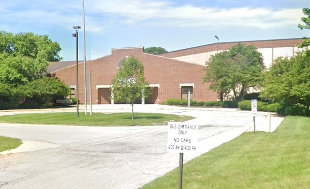 Photo of Spring Mill Elementary School