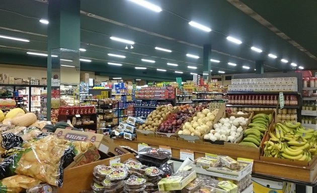 Photo of The Esposito Market