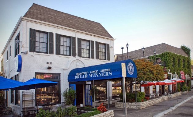 Photo of Bread Winners Cafe & Bakery