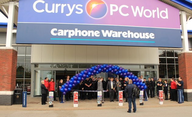 Photo of Currys