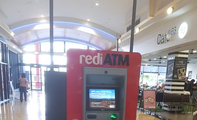 Photo of rediATM