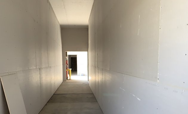 Photo of Rey’s drywall and Sheetrock