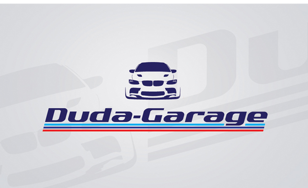Photo of Duda-Garage
