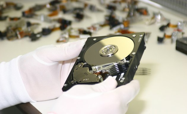 Photo of Memofix Data Recovery Service - Mississauga