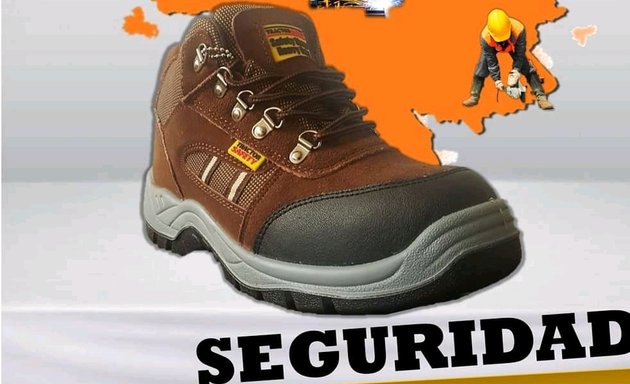 Foto de Zapatos de seguridad Caracas