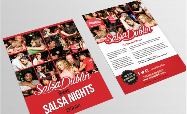 Photo of Salsa Dublin