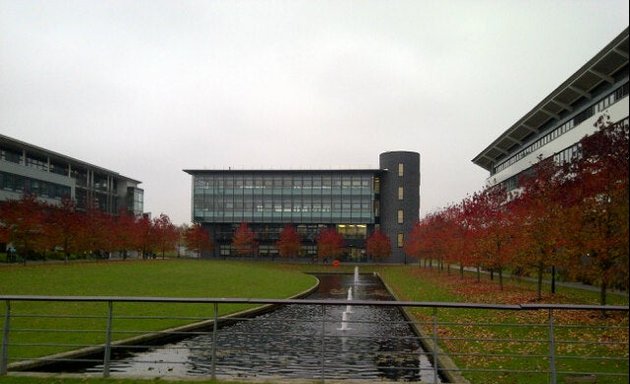 Photo of International Institute for Product & Service Innovation