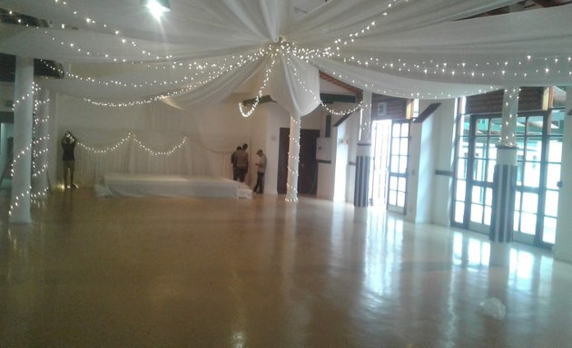 Photo of Classy Events and Decor