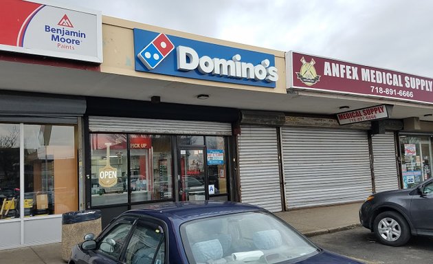 Photo of Domino's Pizza