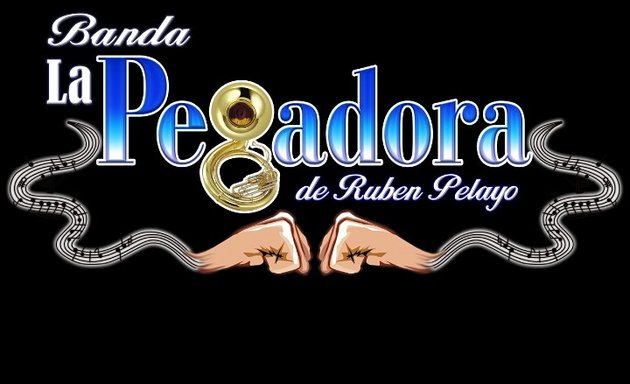 Photo of Banda La Pegadora de Ruben Pelayo