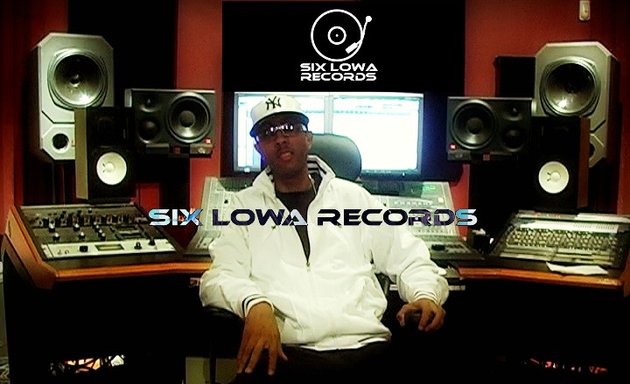 Photo of Six Lowa Records