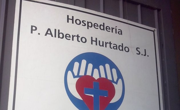 Foto de Hospedería P. Alberto Hurtado S.J. Fundación Manos Abiertas