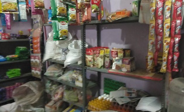 Photo of Sri Padma Provision Store