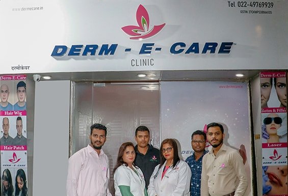 Photo of Derm-E-Care - Best Dermatologist & Cosmetologist Skin Care Doctor in Andheri West