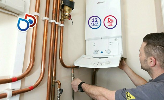 Photo of ADS Plumbing And Heating Services