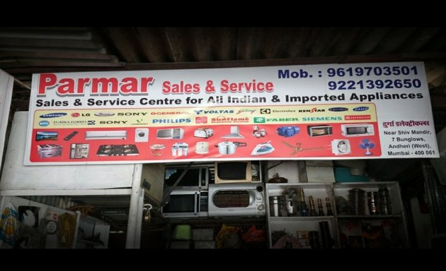 Photo of Parmar Sales & Service