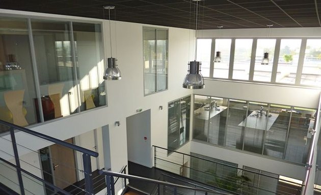 Photo de Centre d'Affaires Métropole Amiens