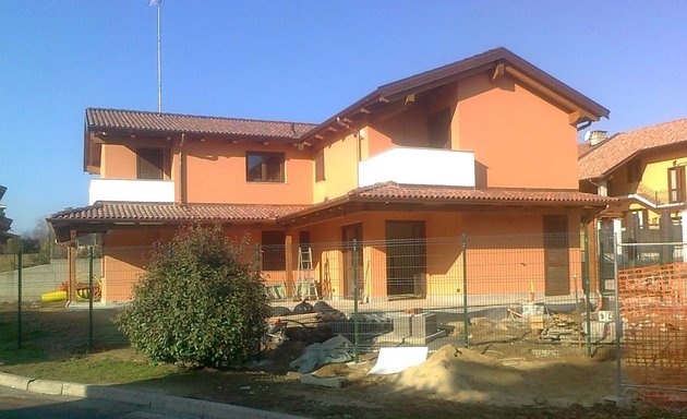 foto Impresa Edil Mursan Torino - Ristrutturazione appartamenti - Rifacimento tetti - Ristrutturazioni facciate - Bonus 110%