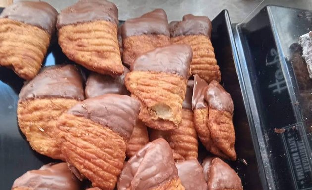 Foto de Panadería la Mazorca