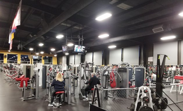 Photo of Defined Fitness Bosque Club