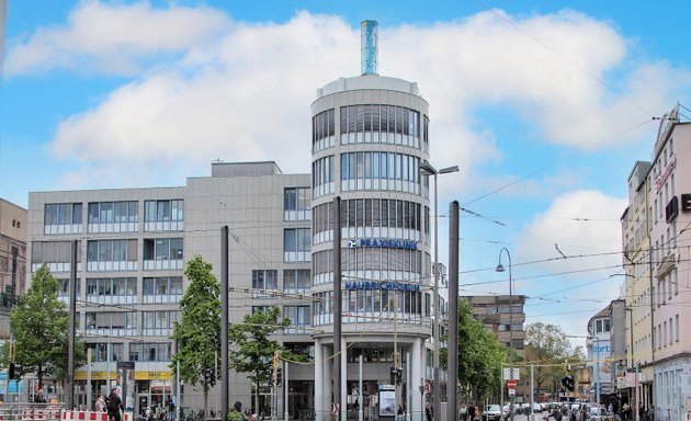 Foto von Kardiologie Köln am Neumarkt