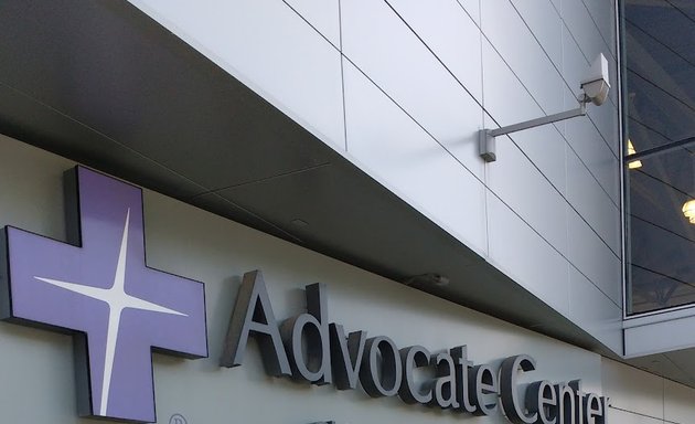 Photo of The Advocate Center