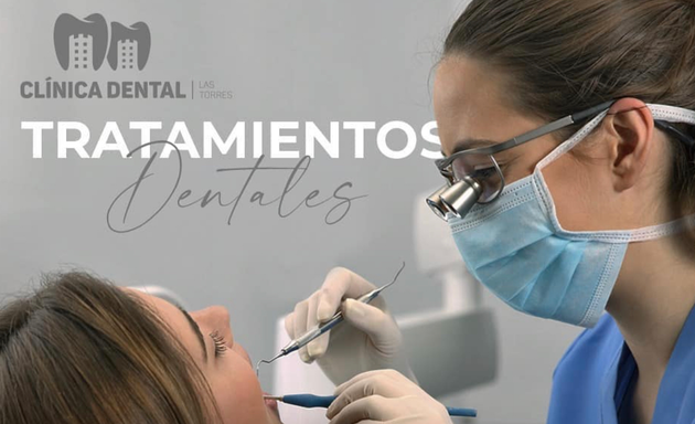Foto de clinica dental Las torres