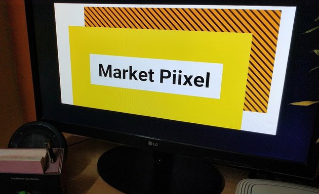 Photo of Market Piixel
