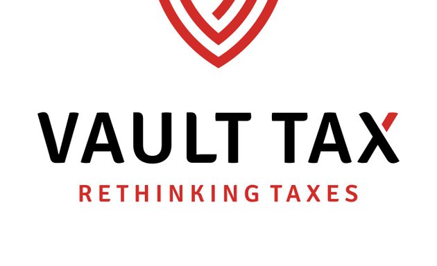 Photo of Vault Tax