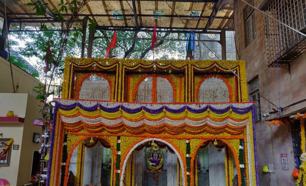 Photo of Bout Bhavani Temple