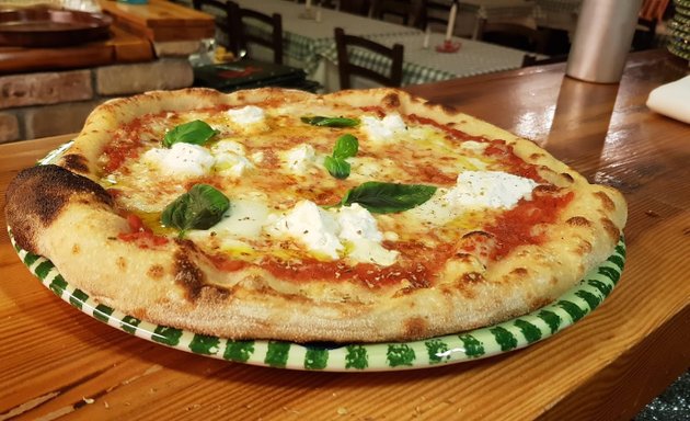 Foto von Focolare Pizzeria Trattoria