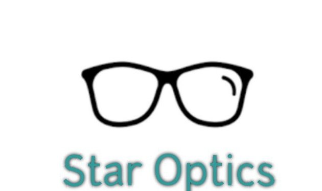 Photo of Star optics